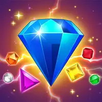 Jogos Bejeweled