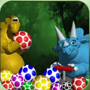 Jogos de Dinossauros