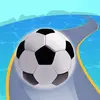 Equilibrador de Bola 3D