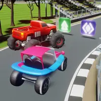 Jogos de Carros