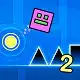 Geometry Dash Neon World 2