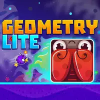 Jogos de Geometry Dash