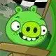 Bad Piggies HD 2015