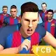 FC Barcelona Ultimate Rush