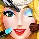 Princess Aurora Makeover