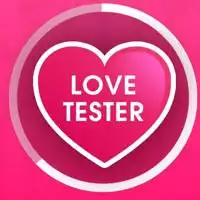 Jogos de Love Tester