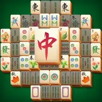 Jogos de Mahjong