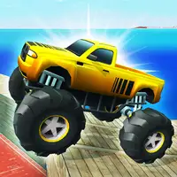 Jogos de Monster Truck