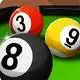 Jogos de 8 Ball Billiards