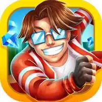 Friv Subway Surf