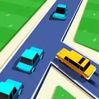 Jogos de trânsito