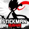 Stickman Rusher