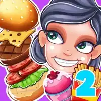 jogos de hamburguer