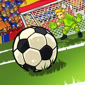 Jogos de Futebol