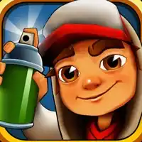Friv Subway Surfers