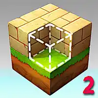 Jogos Friv 4608 - CubeShot.io