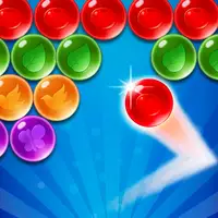 Jogos Bubble Shooter