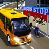 Jogos de Ônibus