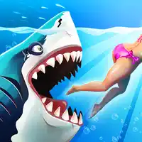 jogos de tubarão