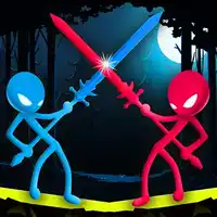 Jogos De Stickman